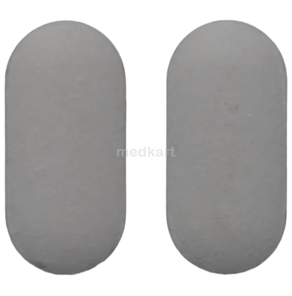 ceroxim 500mg tablet 10's